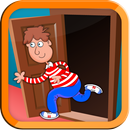 Colorful Room Escape APK