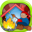 Coloring Book Camp APK