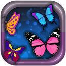 Coloring Book Butterfly APK