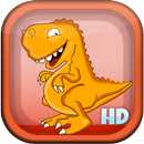 Coloring Book Dinosaur APK