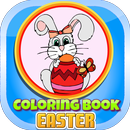 Coloring Book Easter APK
