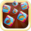 Coloring Book Fast Food APK