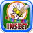 Coloring Book Insect APK