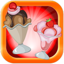 Coloring Book Ice Cream APK