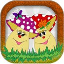 Coloring Book Mushroom APK