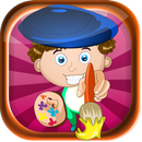 Coloring Book Music Instrument APK