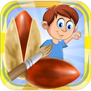 Coloring Book Nuts APK