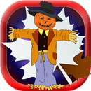 Coloring Book Thanks Giving APK