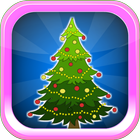 Coloring Book Trees icon