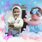 Free Photo Frame Collage-icoon