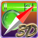 指南針和矯直機 APK