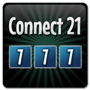 Connect 21 Binary Puzzle APK