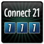 Connect 21 Binary Puzzle