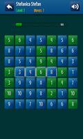 Connect 21 Binary Puzzle Affiche