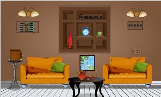 Condo Room Escape اسکرین شاٹ 1