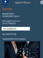 Consorzio Gala स्क्रीनशॉट 2