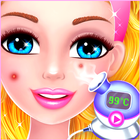 Cosmetic Beauty Care Salon أيقونة