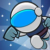 Cosmoboy: Space Puzzle Game APK