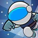 Cosmoboy: Space Puzzle Game APK