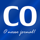 Jornal Correio Otaciliense أيقونة