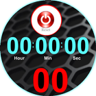 Icona Stopwatch Timer