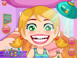 Crazy Dentist Game of Fun 2 截圖 2