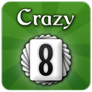 Crazy 8s Card Game APK