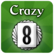 Crazy 8s Card Game