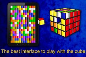 Magic Cube পোস্টার