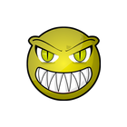 Creepy Mouth icône