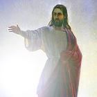 Christ icône