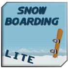 Snow Boarding Lite biểu tượng