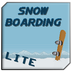 Snow Boarding Lite আইকন