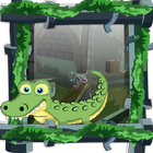 Escape Games N17 - Croc Sewer आइकन