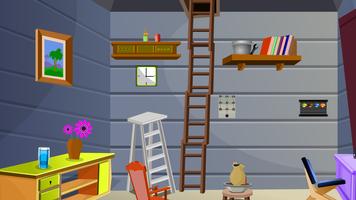 Escape Games Play 123 screenshot 2