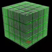 ButtonBass Dubstep Cube