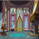 Dwelling Wooden House Escape APK