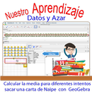 APK Media intentos diferentes para