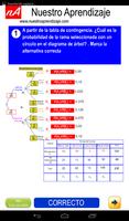 Diagrama de árbol y probabilid screenshot 3