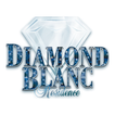 DIAMOND BLANC