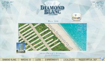 DIAMOND Affiche