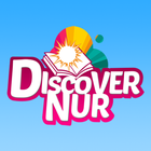 آیکون‌ Discover Nur - Level 1
