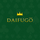 Daifugo (Kings) ícone