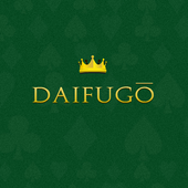 Daifugo (Kings) ikon