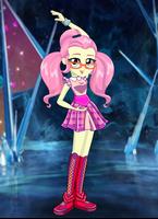 Dance Magic Sugarcoat dress up screenshot 2