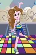 Dance Pinkie screenshot 1
