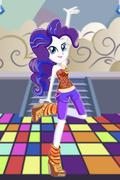 Dance Pinkie screenshot 2