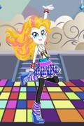 Dance Pinkie screenshot 5