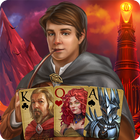 Dark Ages Solitaire ไอคอน