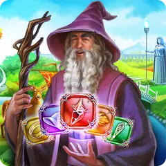 Dark Ages Saga APK download